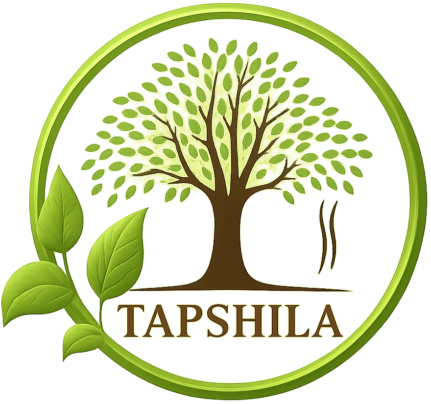 Tapshila