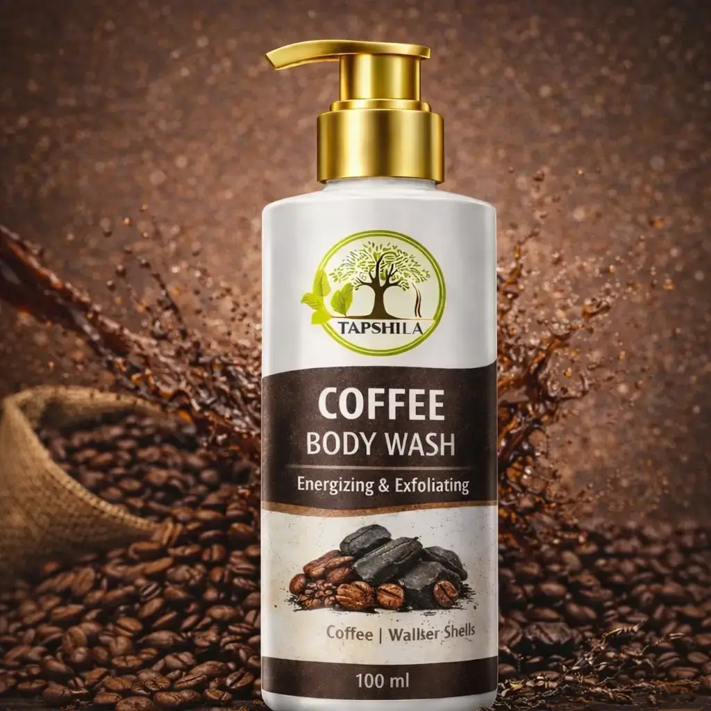 Bodywash & Showergel