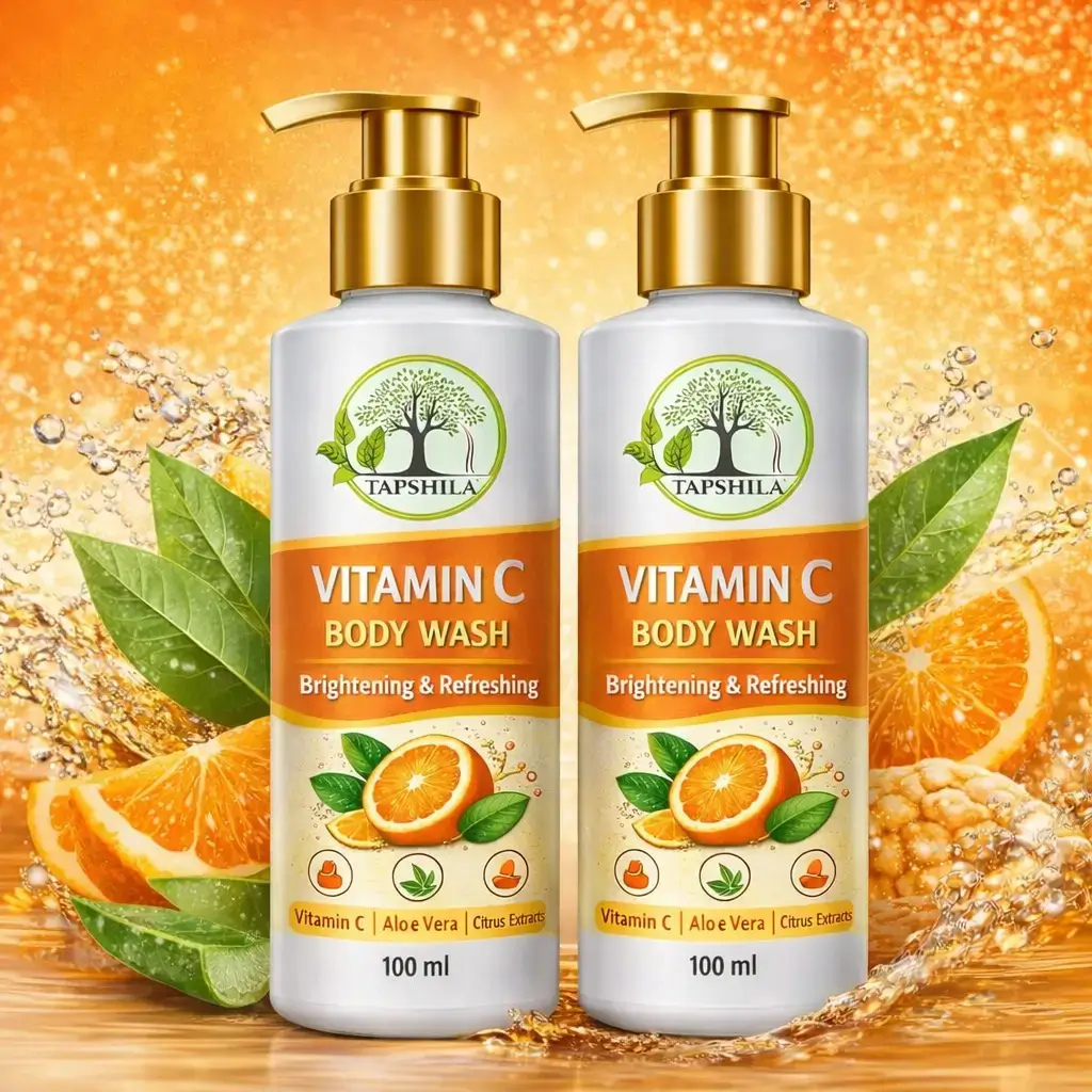 Bodywash & Showergel